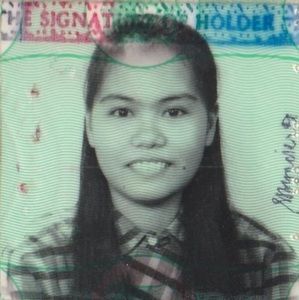 Meet your Posher, Myrna